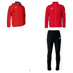 PACK INVIERNO